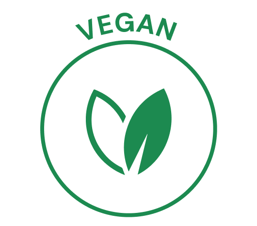 Vegan Ingredient icon