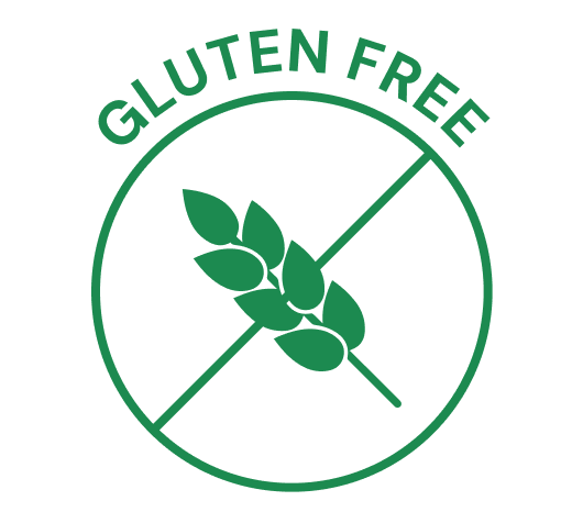 Gluten Free Ingredient icon